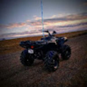 Meet your Posher, Ben